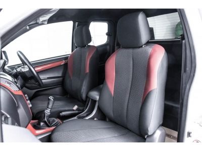 2017 ISUZU  D-MAX 1.9 X-SERIES CAB  ผ่อน 4,279 บาท 12 เดือนแรก รูปที่ 6